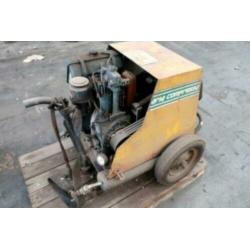 Compressor Aria Compressa
