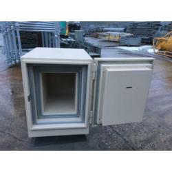 Lampertz Datasafe S-100 kluis / brandkast