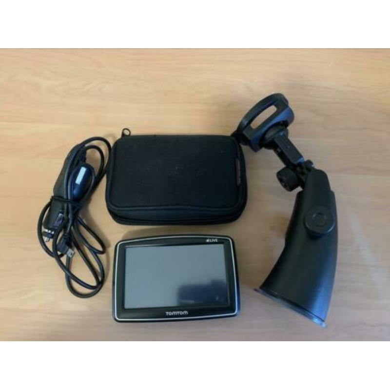 TomTom XXL