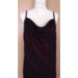 Jurk maat 50