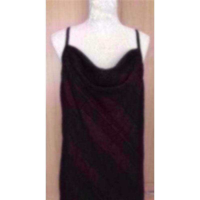 Jurk maat 50