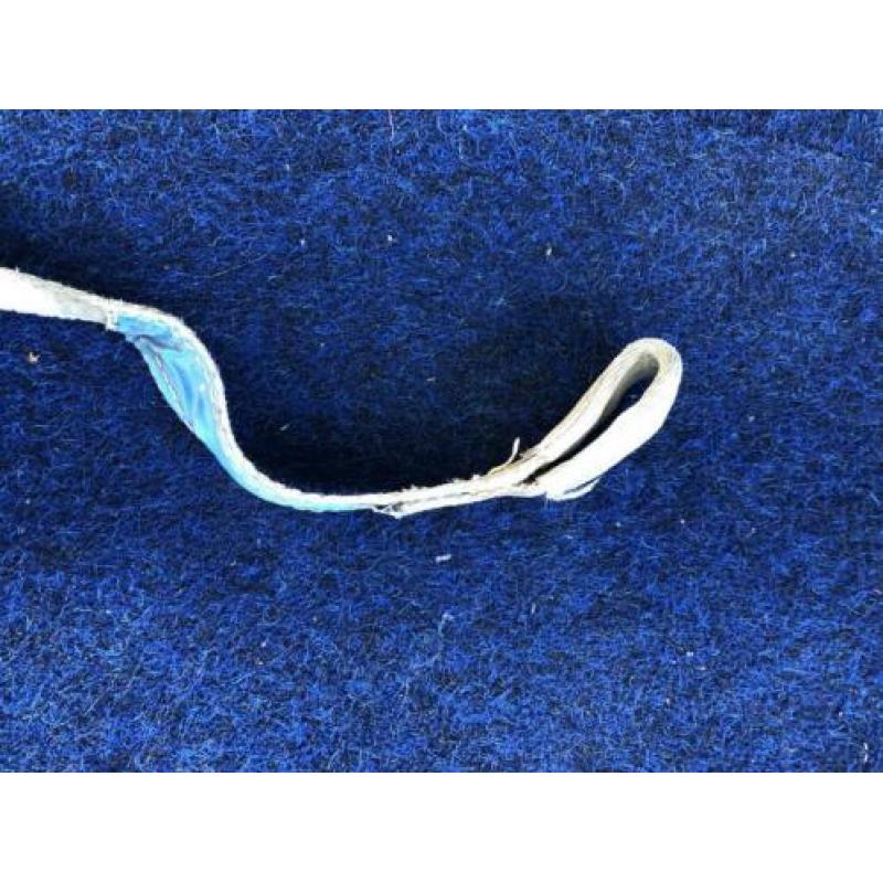 Lifeline 2x 11 mtr