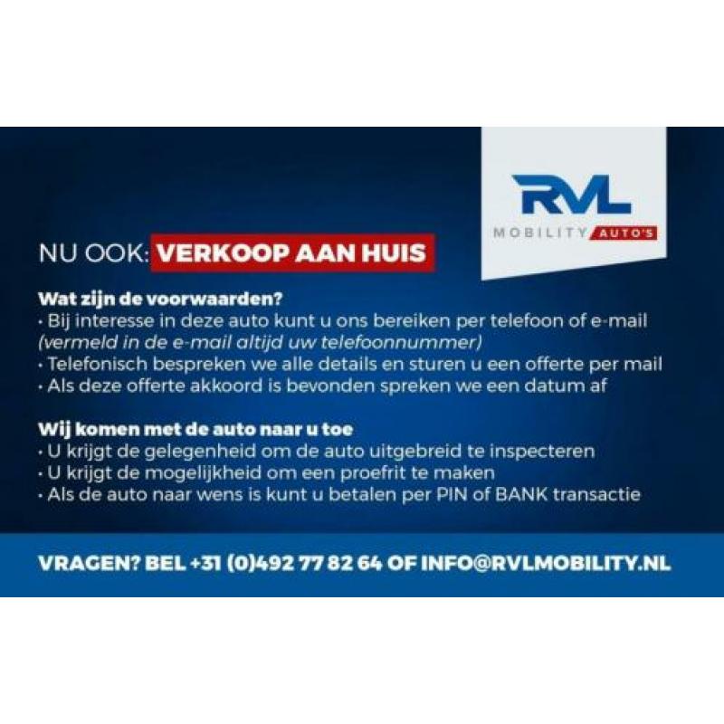 Volvo XC60 2.0 T5 FWD Summum 245pk 2014 30.045km Automaat Fu