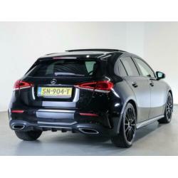 Mercedes-Benz A-Klasse 200 164 PK AMG Advantage AUTOMAAT | L