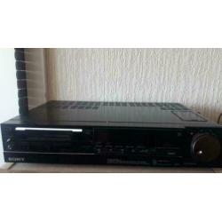 SONY EV-S850PS digital video audio Recorder