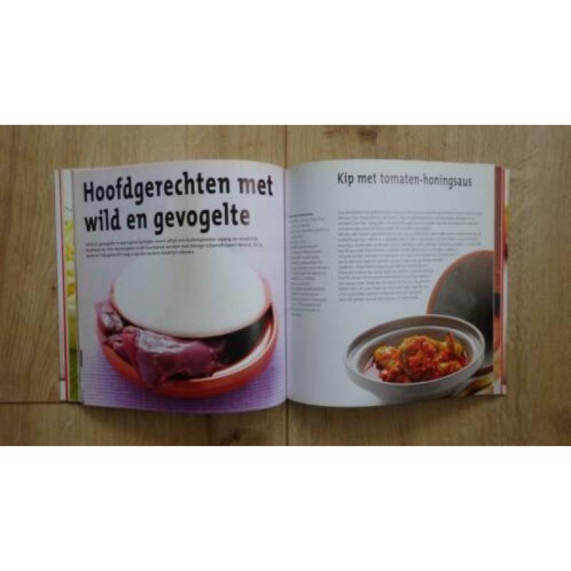 Tajine De nieuwe keuken Kim Macclean 2008