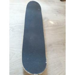 Skateboard Complete 8.0" incl. Skatetool