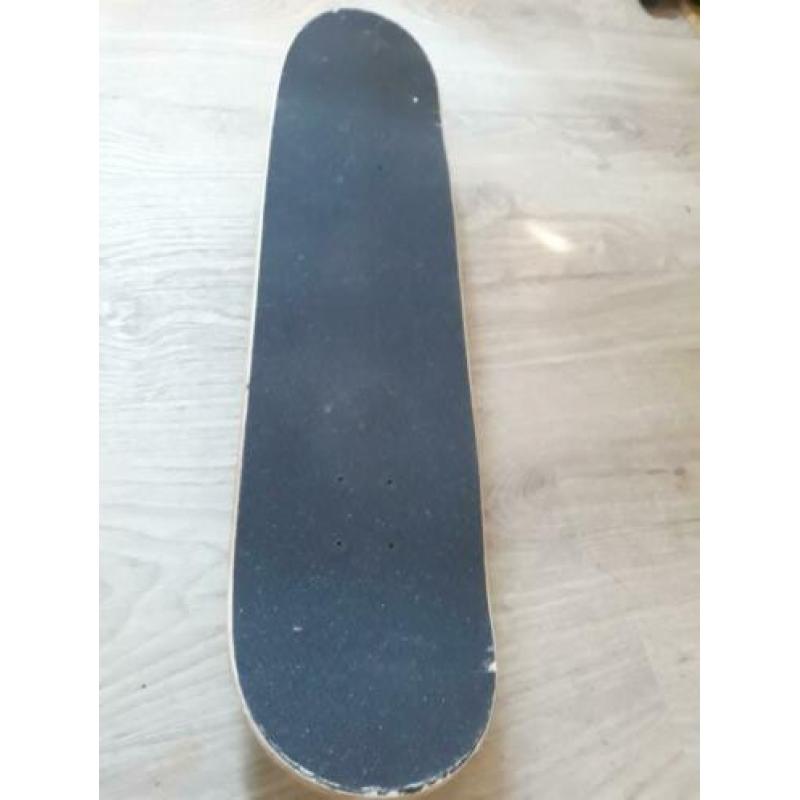 Skateboard Complete 8.0" incl. Skatetool