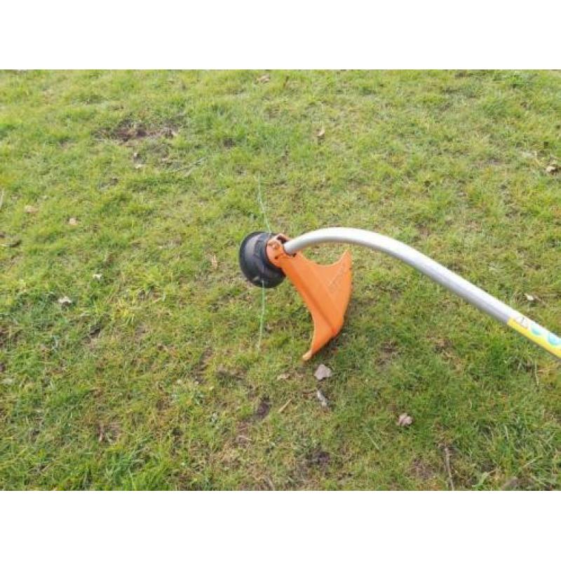Stihl fs38 bosmaaier strimmer