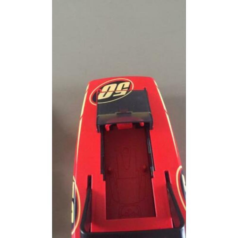 Playmobil boot