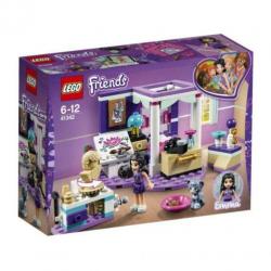 Lego Friends 41342 Emma's Slaapkamer (nieuw in doos)