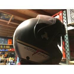 Airoh Motor helm XL