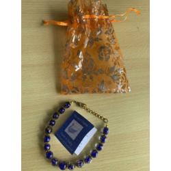 Muranoglazen armband MURANO GLASS handgemaakt