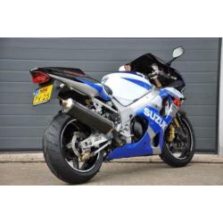 Suzuki GSXR 1000 GSX-R 1000
