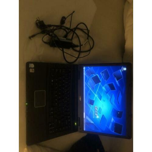 Acer laptop