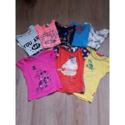 Merkkleding Shirts