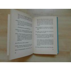 Barbie leesboek te koop