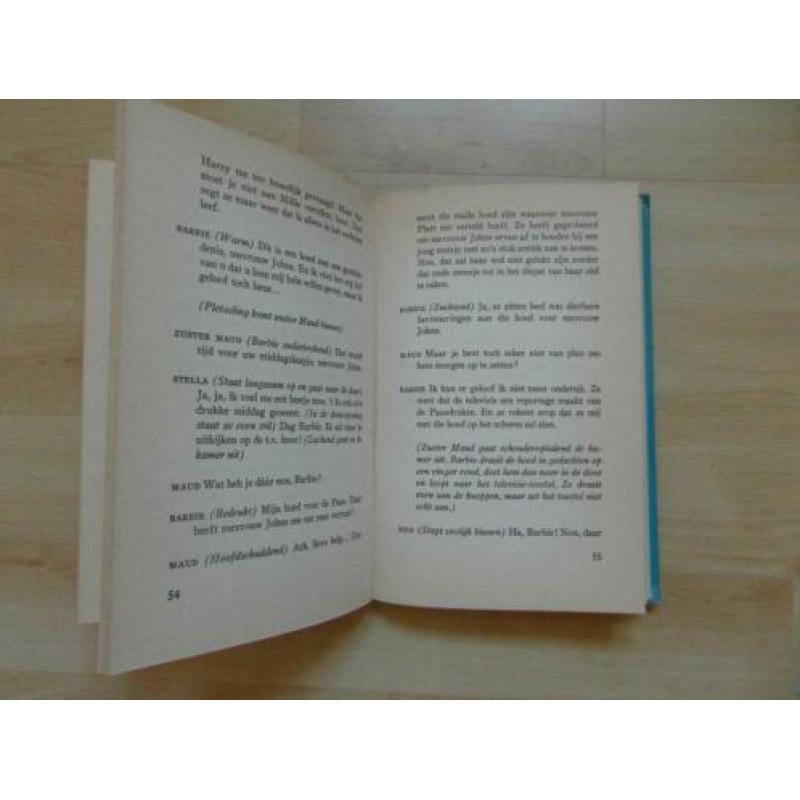 Barbie leesboek te koop