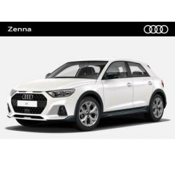 Audi A1 citycarver 25 TFSI epic * 17" LICHT METAAL * CARPLAY