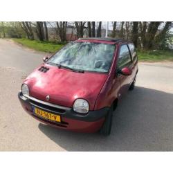 Renault Twingo 1.2 Expression