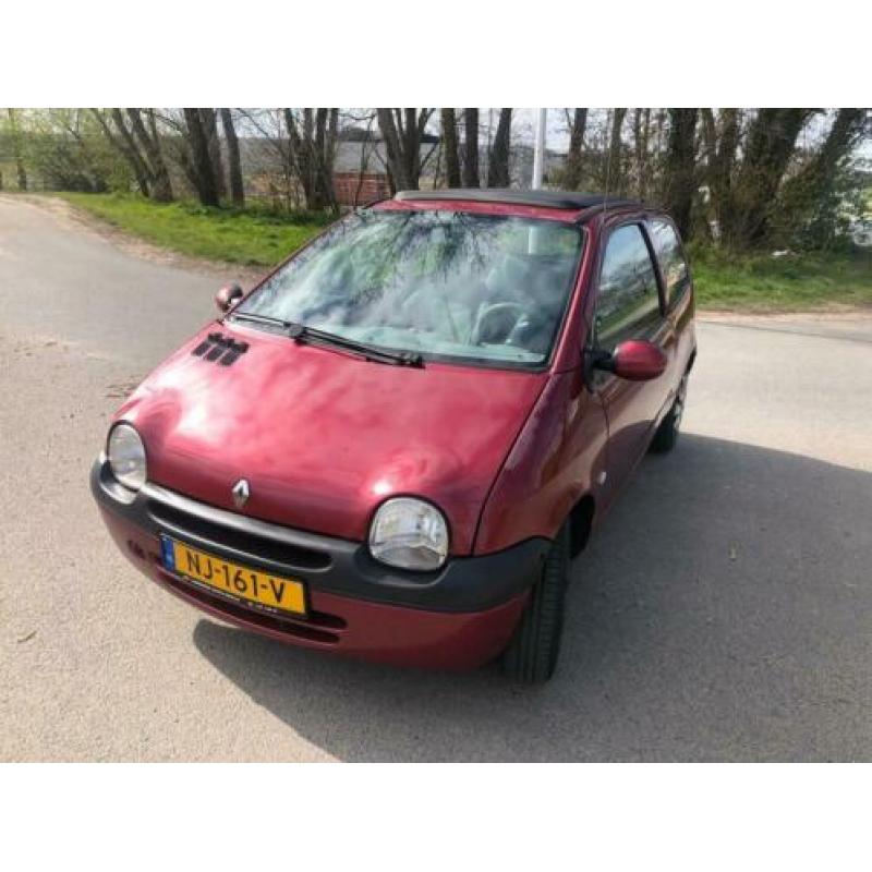 Renault Twingo 1.2 Expression