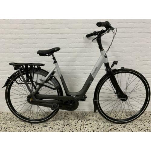 Gazelle Grenoble C8 D53