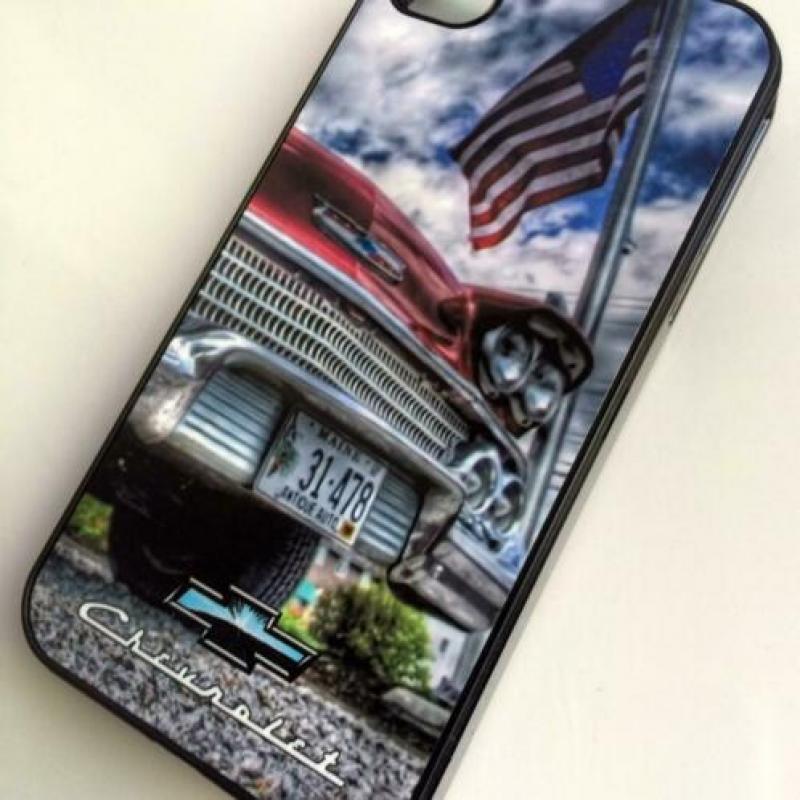 Auto telefoonhoesjes