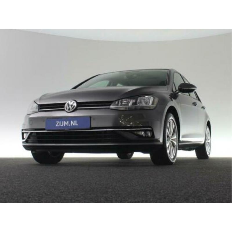 Volkswagen Golf 1.0 TSI 111pk Comfortline | PDC V+A | App-co