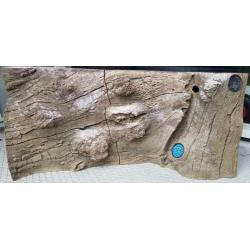 Te koop Slimline achterwand type Orinoco!