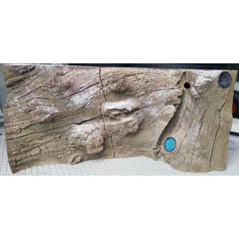 Te koop Slimline achterwand type Orinoco!