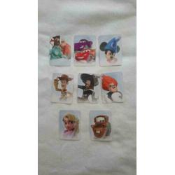 Wii U Disney Infinity 1 Startpakket met poppetjes