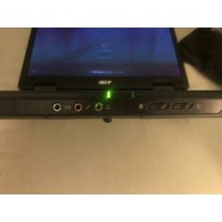 Acer laptop