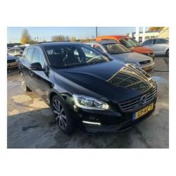 Volvo V60 D6 AWD Twin Engine Momentum