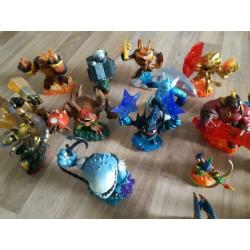 Skylanders