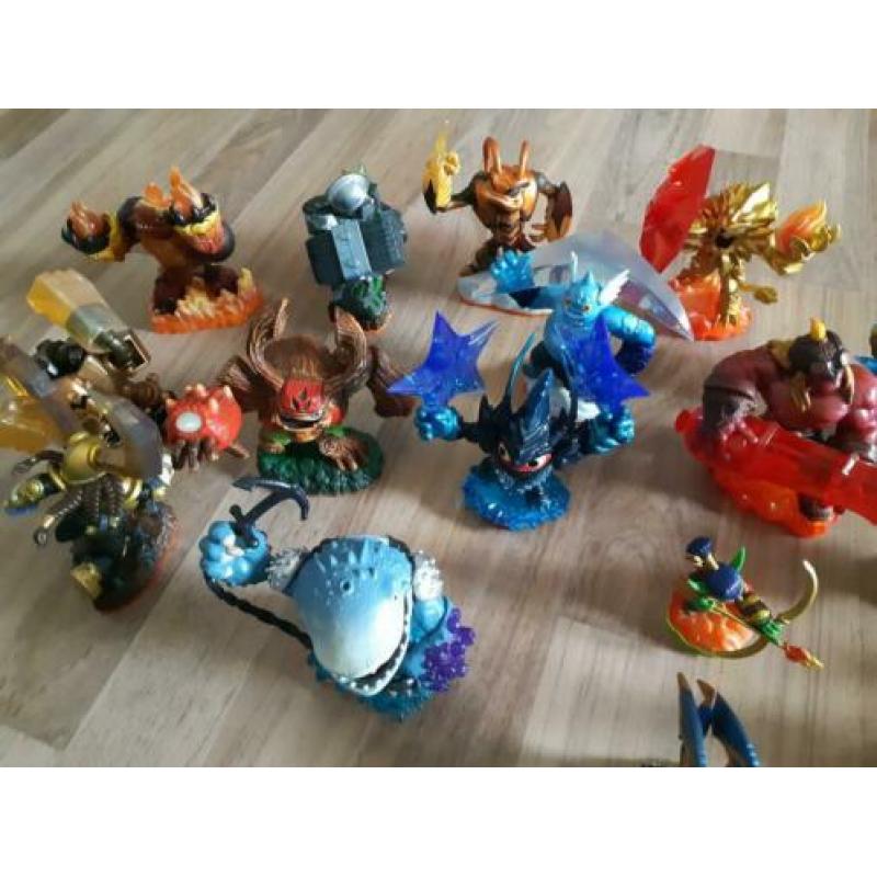 Skylanders