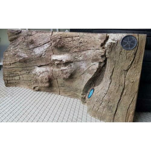 Te koop Slimline achterwand type Orinoco!
