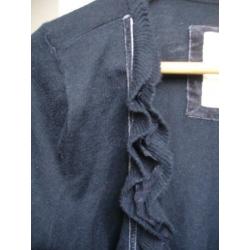 Abercrombie vest mt. S