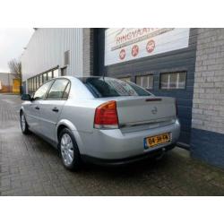 Opel Vectra 2.2-16V Basis Nette Auto 1 jaar APK