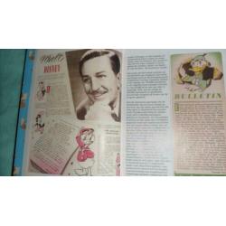 Donald duck 1953