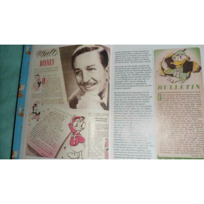 Donald duck 1953
