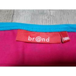 Br@nd for girls jurk en legging 134 / 140