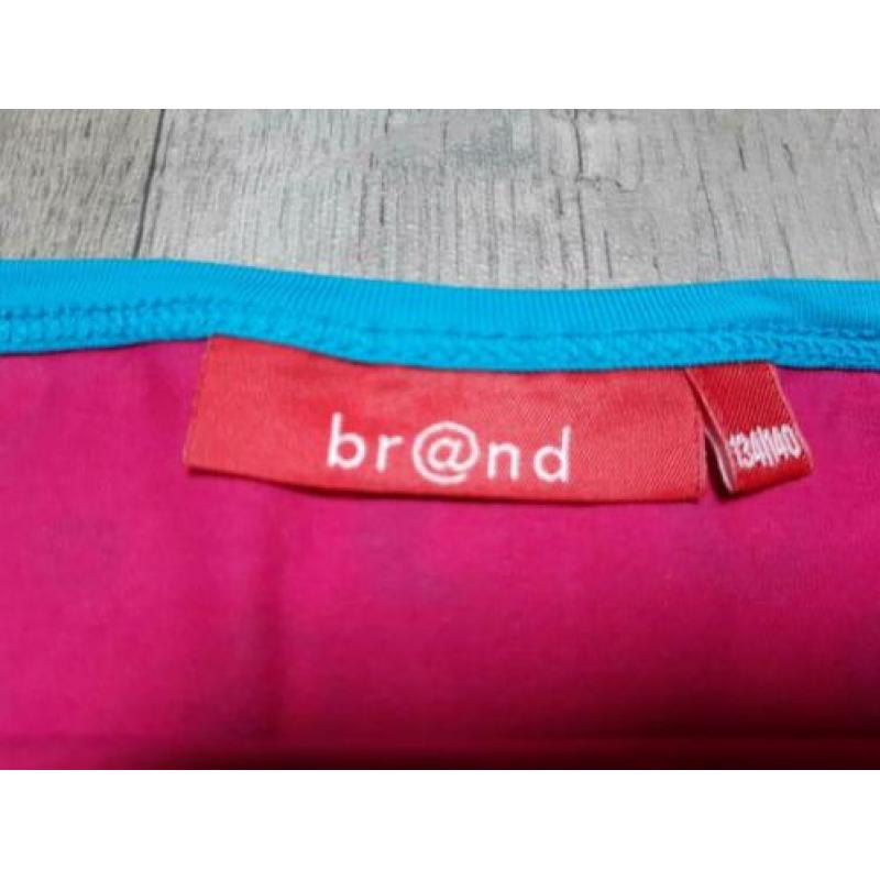 Br@nd for girls jurk en legging 134 / 140