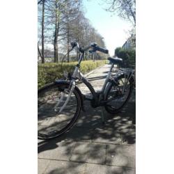 Fiets voor meisjes, Sparta young, 26inch