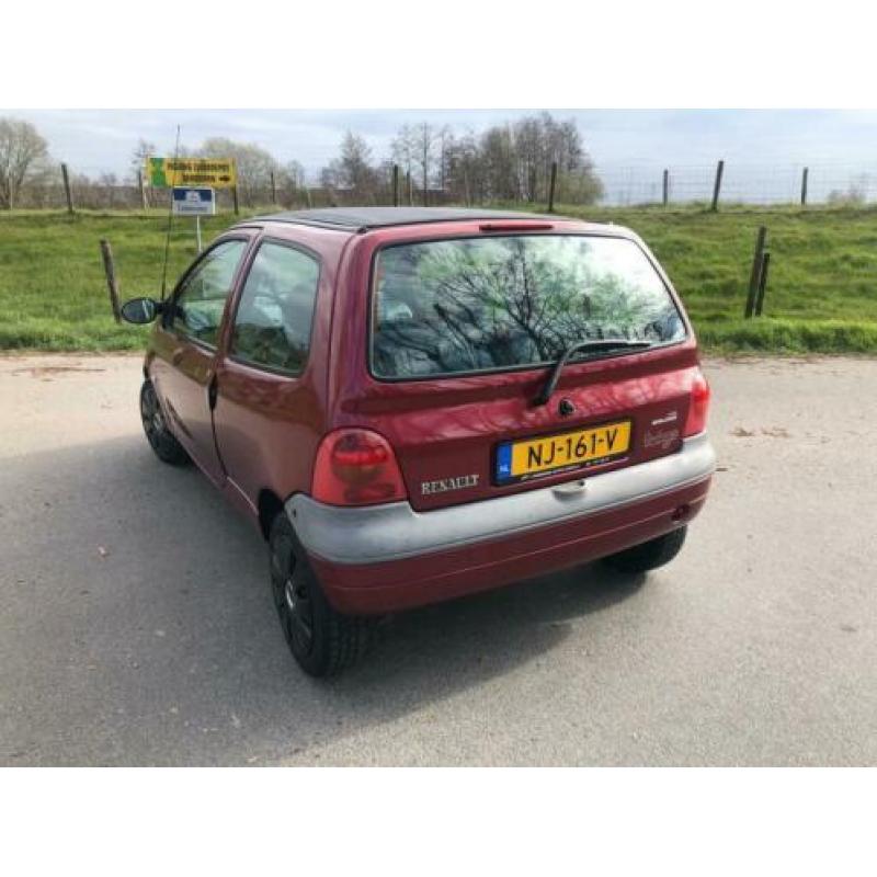 Renault Twingo 1.2 Expression