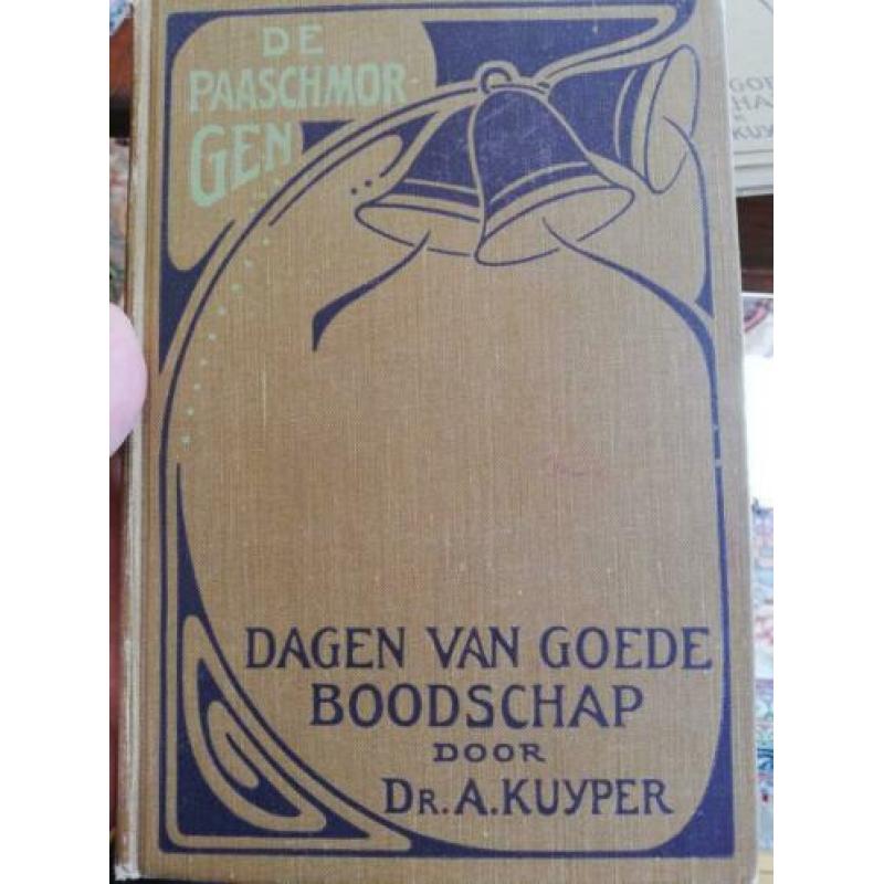 Dagen van de goede boodschap