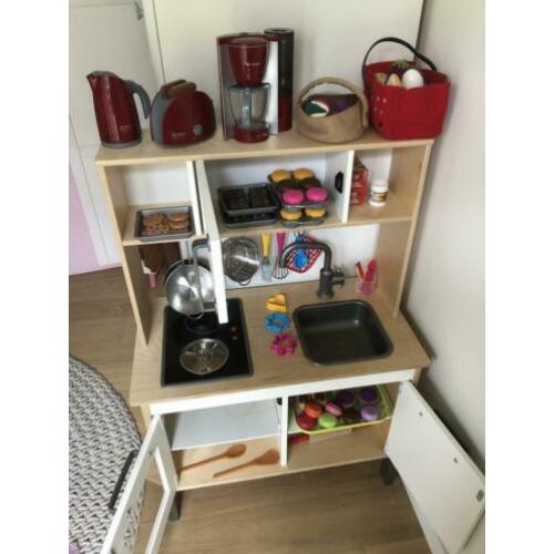 Ikea keuken
