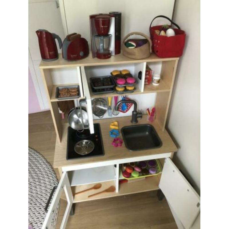 Ikea keuken
