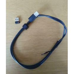 Logitech draadloze muis MX Master