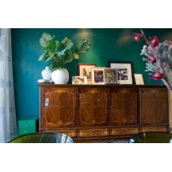 Queen Anne Buffet kast
