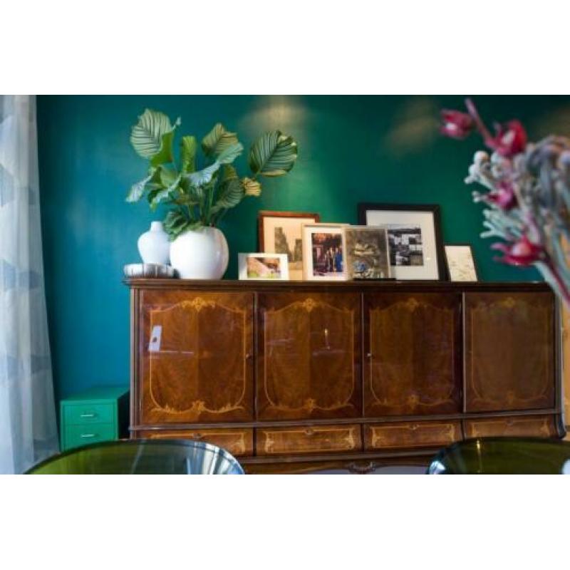 Queen Anne Buffet kast